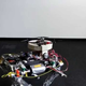 This Terrifying Robotic Dog Has a Built-In Drone That Launches From Its Back